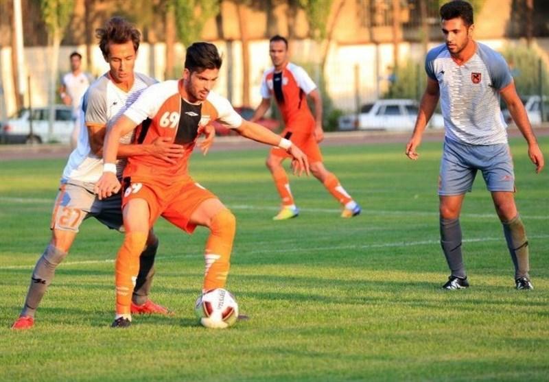 اخبار,اخبار ورزشی,لیگ دسته یک