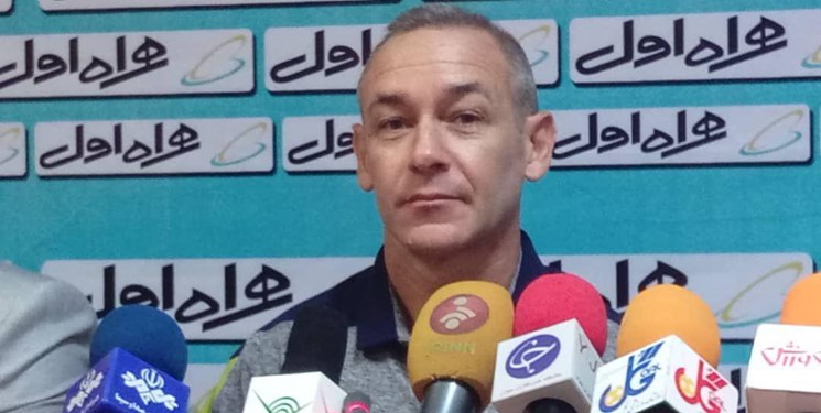 اخبار,اخبار ورزشی,تکسیرا