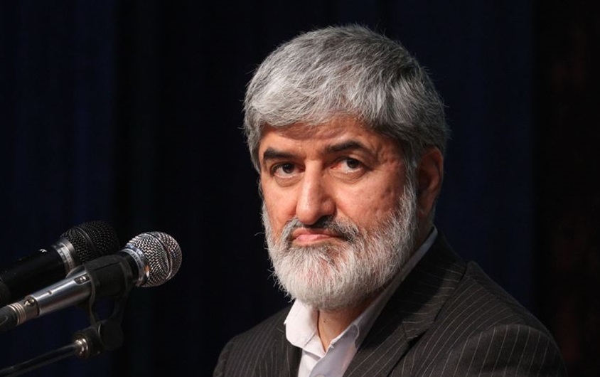 اخبار,اخبار سیاسی,علی مطهری