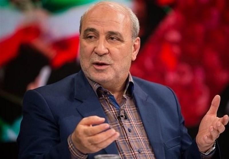 اخبار,اخبار سیاسی,حاجی دلیگانی