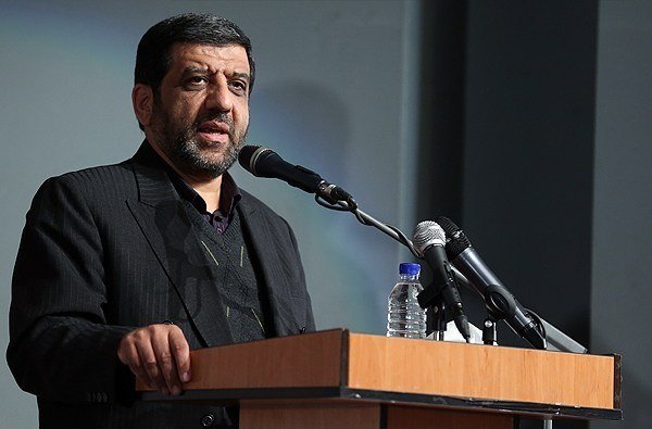 اخبار,اخبار سیاسی,ضرغامی