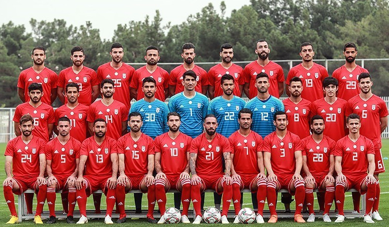 اخبار,اخبار ورزشی,تیم ملی فوتبال ایران