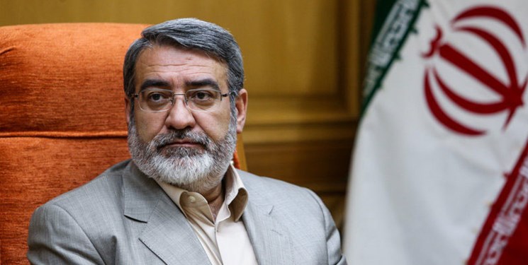 اخبار,اخبار سیاسی,رحمانی فضلی
