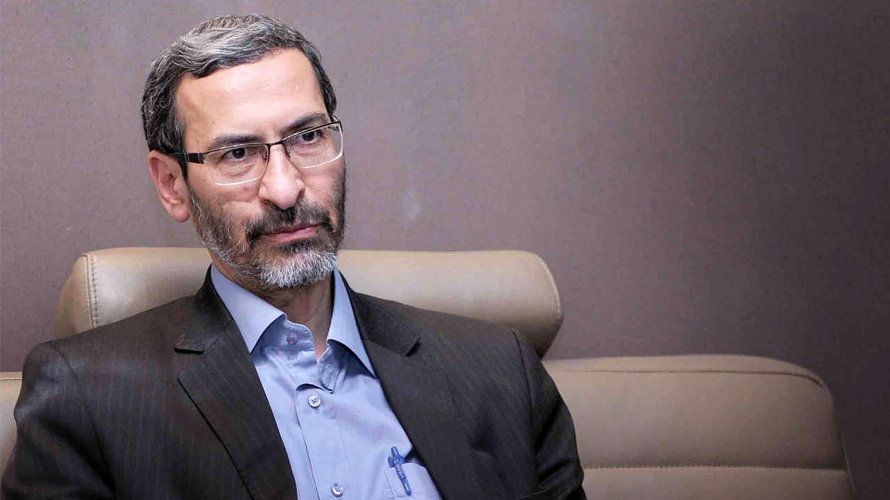 اخبار,اخبار سیاسی,محمدعلی پورمختار