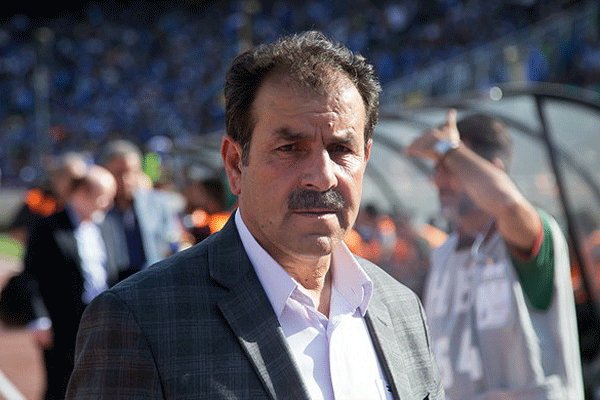 اخبار,اخبار ورزشی,فریدون اصفهانیان