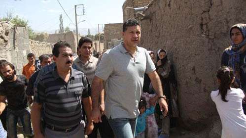 اخبار,اخبار ورزشی,علی دایی