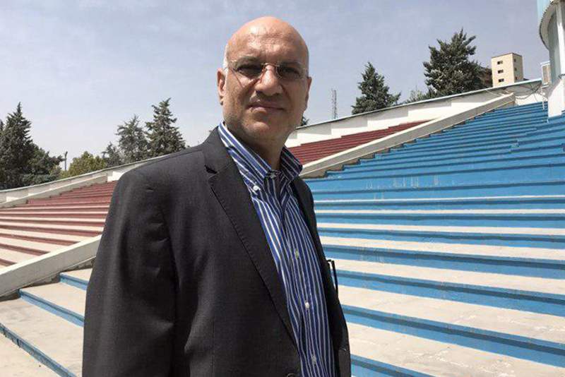 اخبار,اخبار ورزشی,امیرحسین فتحی
