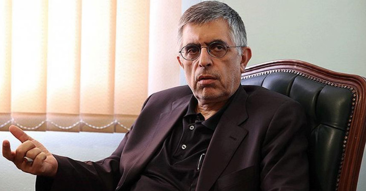 اخبار,اخبار سیاسی,کرباسچی