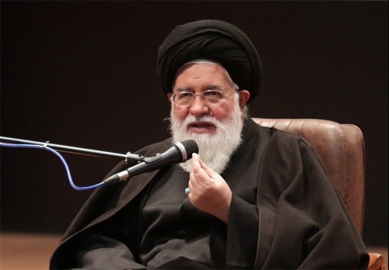 اخبار,اخبار سیاسی,علم الهدی