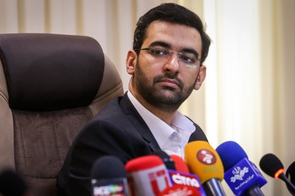 اخبار,اخبار سیاسی,وزیر ارتباطات