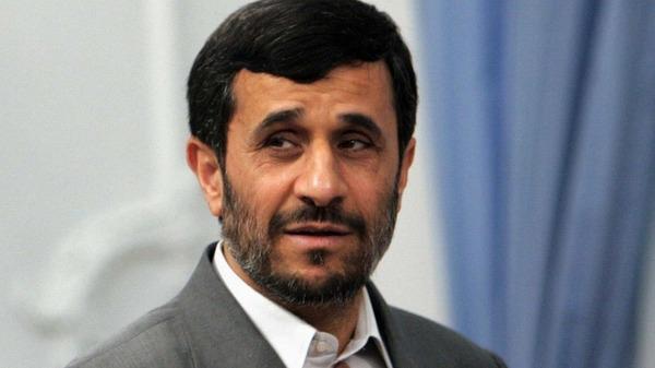 اخبار,اخبار سیاسی,احمدینژاد