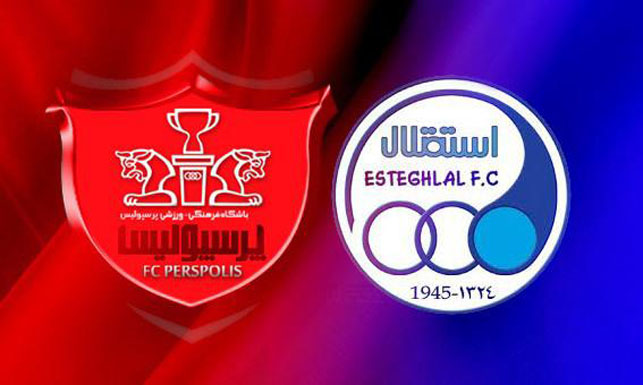 اخبار,اخبار ورزشی,استقلال و پرسپولیس