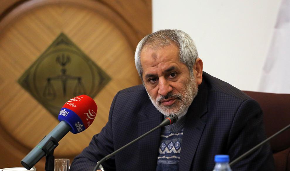 اخبار,اخبار سیاسی,دادستان تهران
