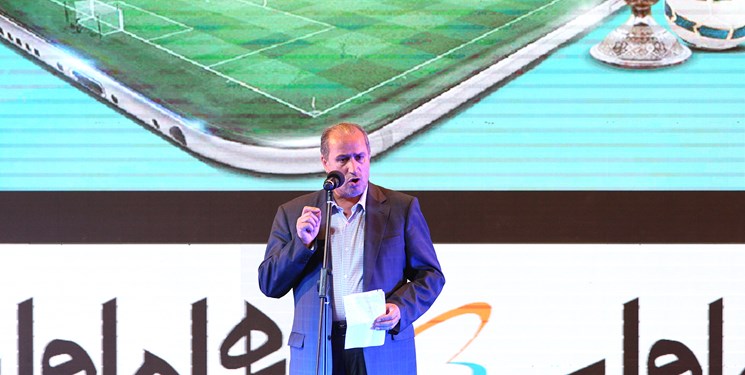 اخبار,اخبار ورزشی,مهدی تاج