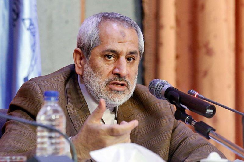 اخبار,اخبار سیاسی,دادستان تهران