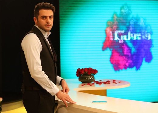 اخبار,اخبار فرهنگی,علی ضیا اخبار,اخبار فرهنگی,علی ضیا