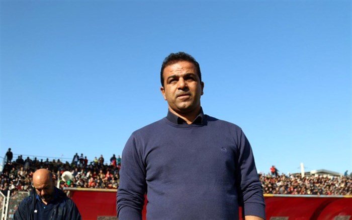 اخبار,اخبار ورزشی,داود مهابادی