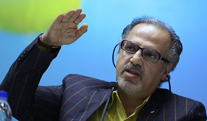 اخبار,اخبار سیاسی,مهدی مطهرنیا