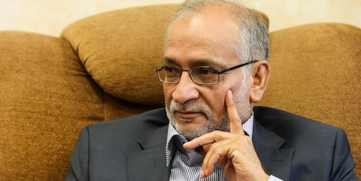 اخبار,اخبار سیاسی,حسین مرعشی