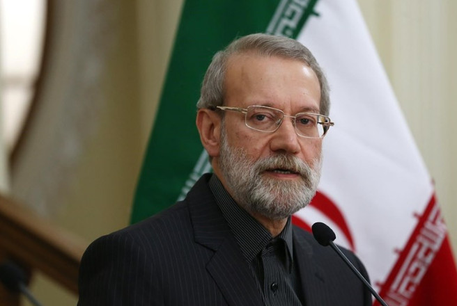 اخبار,اخبار سیاسی,علی لاریجانی