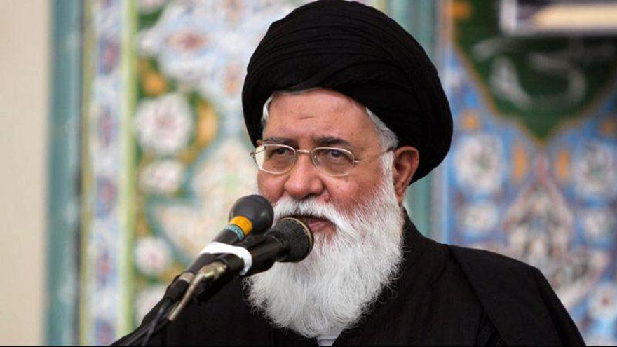 اخبار,اخبار سیاسی,علم الهدی