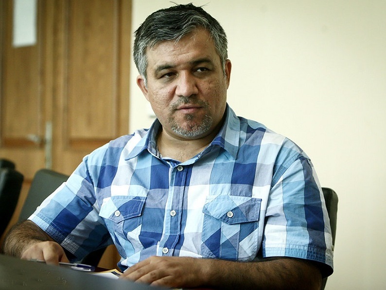 اخبار,اخبار سیاسی,تاجرنیا