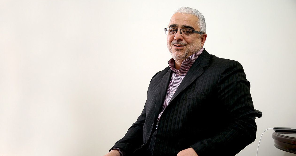اخبار,اخبار سیاسی,لامعلی جعفرزاده