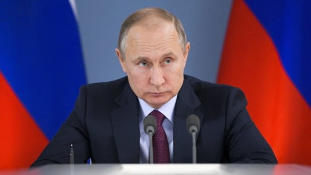 اخبار,اخبار بین الملل,پوتین اخبار,اخبار بین الملل,پوتین
