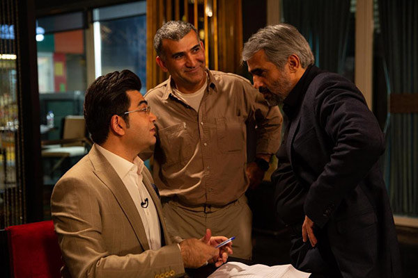 اخبار,اخبار فرهنگی,رالی ایرانی