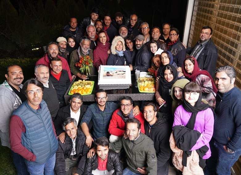 اخبار,اخبار فرهنگی,فیلم قسم اخبار,اخبار فرهنگی,فیلم قسم