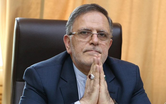اخبار,اخبار سیاسی,ولی الله سیف اخبار,اخبار سیاسی,ولی الله سیف