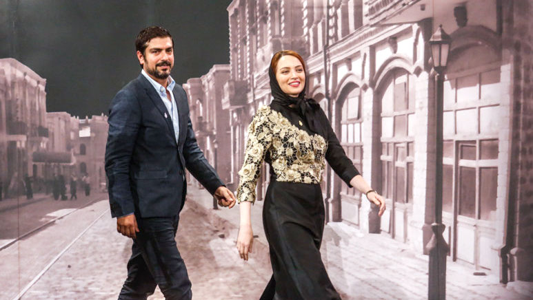 اخبار,اخبار فرهنگی وهنری,بهنوش طباطبایی اخبار,اخبار فرهنگی وهنری,بهنوش طباطبایی