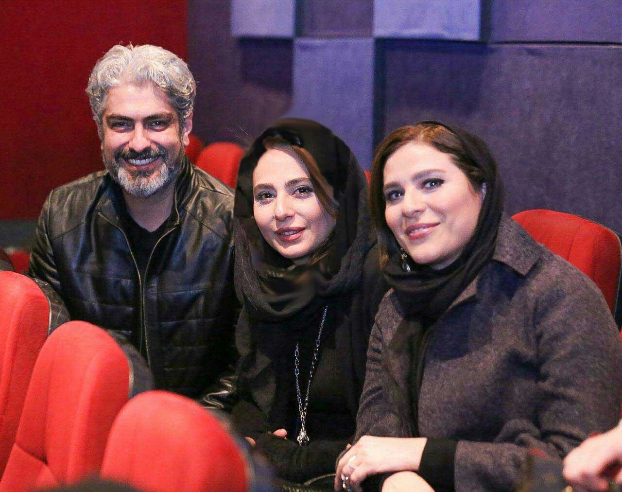 اخبار,اخبار فرهنگی وهنری,بهنوش طباطبایی اخبار,اخبار فرهنگی وهنری,بهنوش طباطبایی
