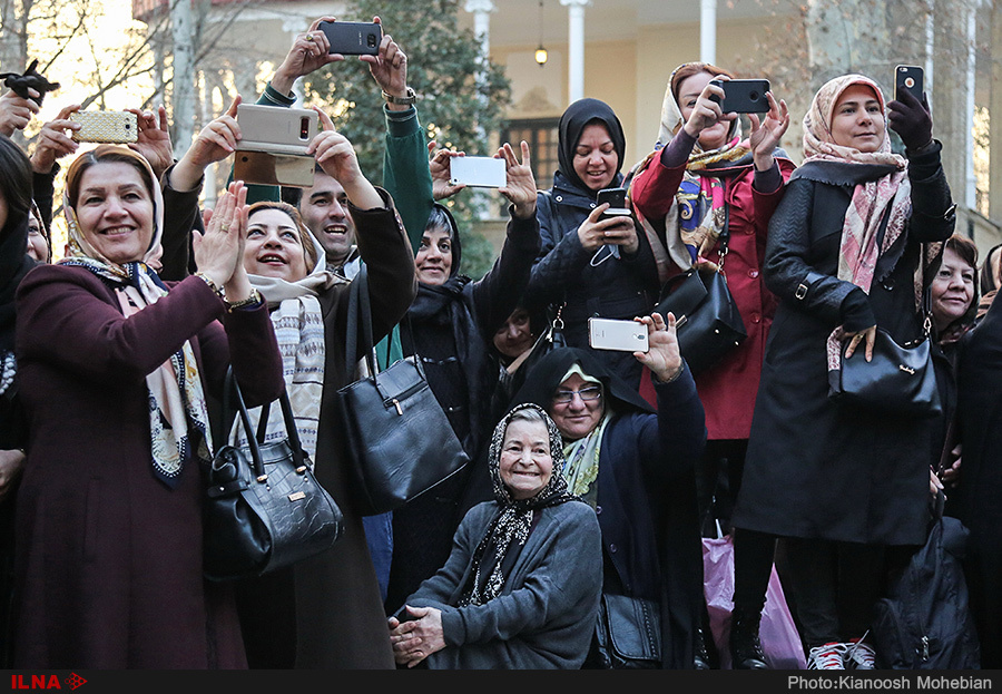 اخبار,عکس خبری, اولین و بزرگترین جشنواره آیینی شکرگزاری انار در تهران