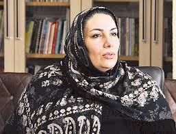 اخبار,اخبارفرهنگی وهنری,نادره ترکمانی اخبار,اخبارفرهنگی وهنری,نادره ترکمانی