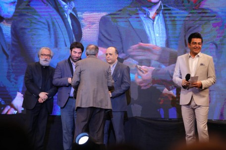اخبار,اخبار فرهنگی وهنری, دوازدهمین جشن منتقدان سینمای ایران