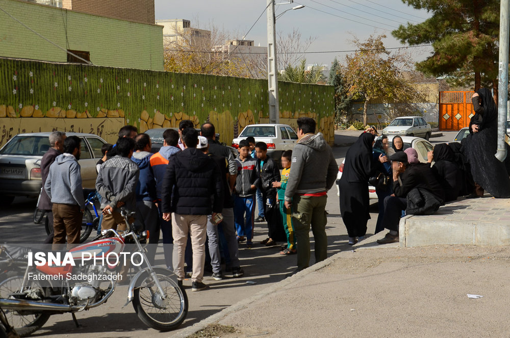 اخبار,عکس خبری,تعرض جنسی دراصفهان