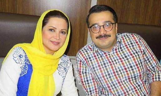 اخبار,اخبار فرهنگی وهنری,سپندامیرسلیمانی اخبار,اخبار فرهنگی وهنری,سپندامیرسلیمانی