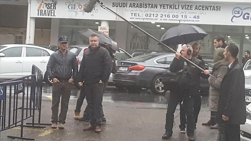 اخبار,اخبار افرهنگی وهنری,شان پن اخبار,اخبار افرهنگی وهنری,شان پن