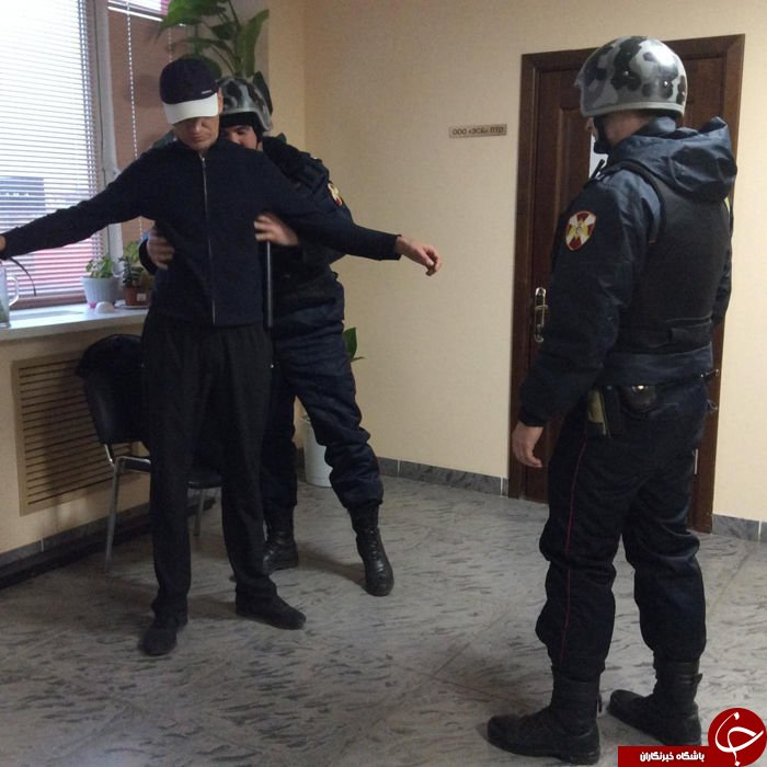 اخبار,اخبار حوادث, خوابی که برای سارق گران تمام شد اخبار,اخبار حوادث, خوابی که برای سارق گران تمام شد