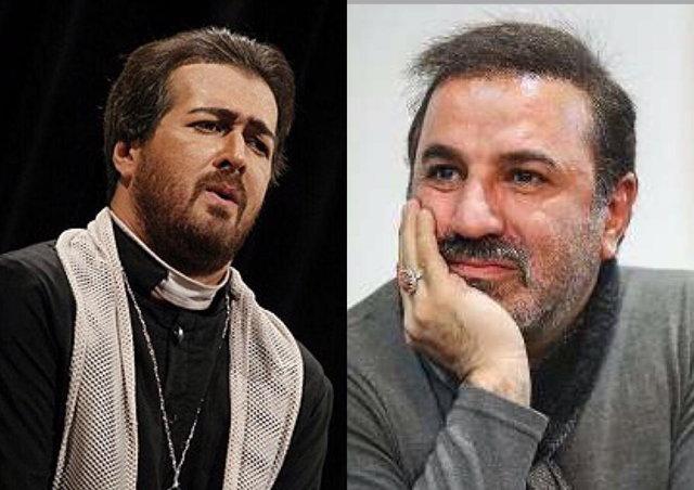 اخبار,اخبارفرهنگی وهنری,علی سلیمانی وبهنام شرفی