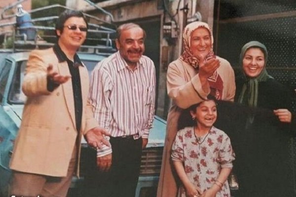 اخبار,اخبارفرهنگی وهنری,مریم امیرجلالی