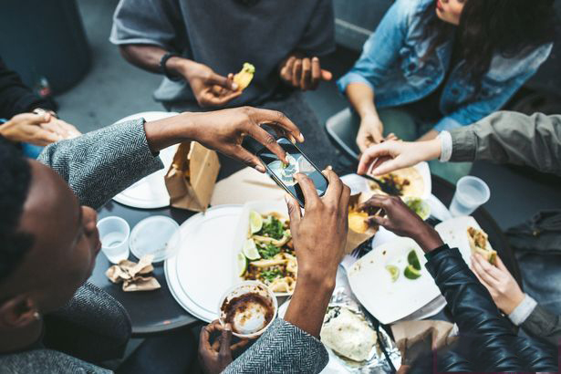 اخبار,اخبارگوناگون,کدام عکسها در اینستاگرام و فیسبوک بیشتر لایک می خورند؟