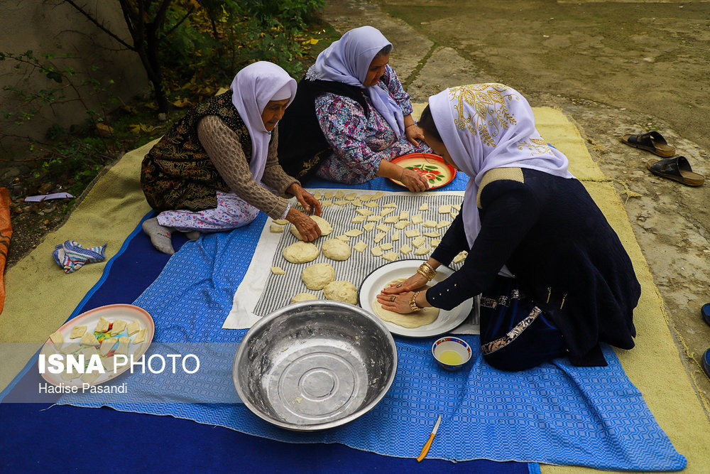 اخبار,عکس خبری,عروسی به سبک قزاق های ایران