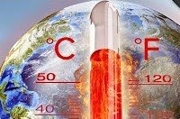 اخبار علمی,خبرهای علمی , گرمای هوا اخبار علمی ,خبرهای علمی, گرمای هوا