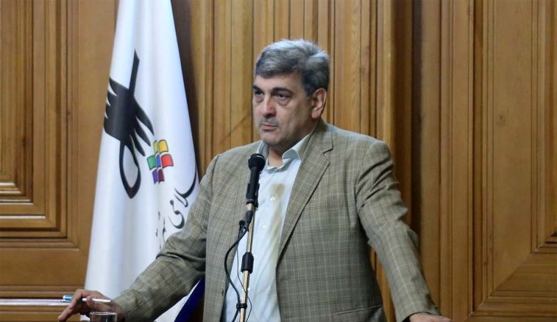  اخبار اجتماعی ,خبرهای اجتماعی,شهردار تهران