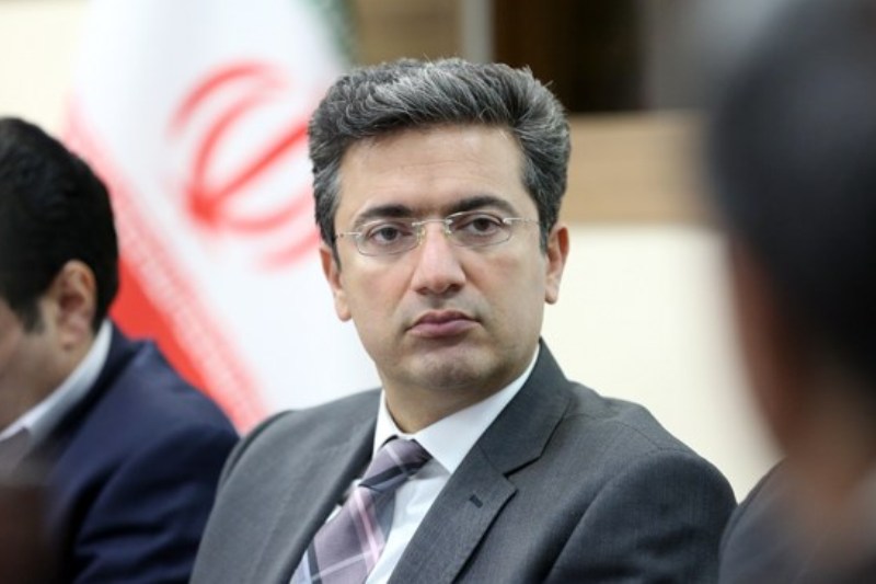 اخبارسیاسی ,خبرهای سیاسی ,نایب رئیس اتاق بازرگانی اخبارسیاسی ,خبرهای سیاسی ,نایب رئیس اتاق بازرگانی