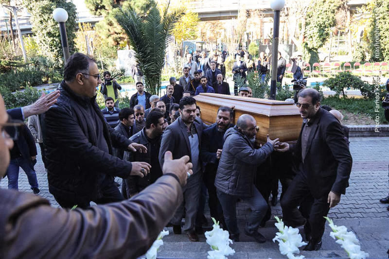اخبار فرهنگی,خبرهای فرهنگی,مراسم تشییع پیکر مرحوم زرویی نصرآباد اخبار فرهنگی,خبرهای فرهنگی,مراسم تشییع پیکر مرحوم زرویی نصرآباد
