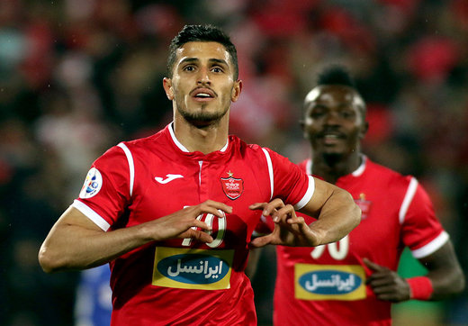 اخبارورزشی ,خبرهای ورزشی ,پرسپولیس اخبار ورزشی ,خبرهای ورزشی ,پرسپولیس