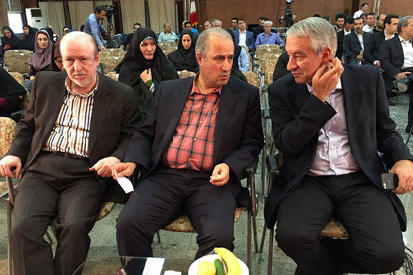 اخبارورزشی ,خبرهای ورزشی , مهدی تاج اخبار ورزشی ,خبرهای ورزشی , مهدی تاج